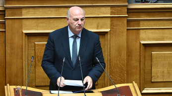 Κώστας Τσιάρας για ευλογιά: Eθνική επιλογή η ενίσχυση των μέτρων βιοασφάλειας