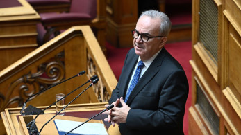 Νίκος Παπαθανάσης:  Χρονιά ανάπτυξης, νέων θέσεων εργασίας και καλύτερων αμοιβών τo 2026