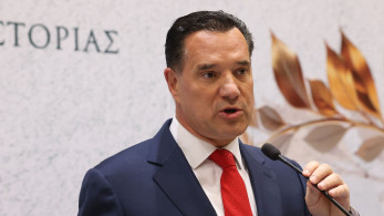 Άδωνις Γεωργιάδης στο Βελλίδειο: παρουσίασε το βιβλίο «Ρώμη»  σε ένα αδιαχώρητο Event (photos)
