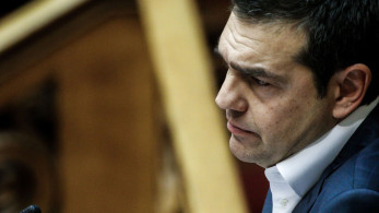 Σαν κουρασμένα παλικάρια