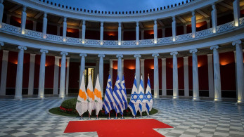 Γιατί το Ισραήλ βάζει στο μικροσκόπιο την τουρκική στρατιωτική παρουσία στα Κατεχόμενα