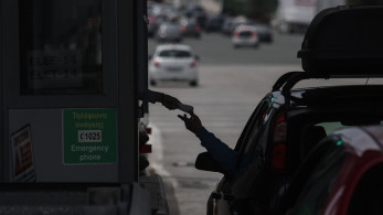 Αυξήσεις από σήμερα στα διόδια όλων των αυτοκινητοδρόμων - Οι νέες τιμές
