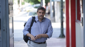Γεμίσαμε συγγραφείς: Και ο Ξανθός γράφει βιβλίο για να «αγιοποιήσει» την περίοδο ΣΥΡΙΖΑ