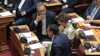 Αντίστροφη μέτρηση για τον Φάμελλο: μαύρο κι άραχνο το μέλλον του μετά τον... εξώστη