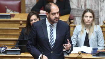 Αντιπυρική περίοδος 2025: Πτώση 14,7% στις πυρκαγιές ανακοίνωσε ο Γιάννης Κεφαλογιάννης