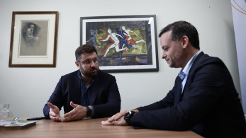 Ρήξη Δούκα-Ζαχαριάδη στον Δήμο Αθηναίων: «Ελάχιστα χρήματα για νέα έργα»