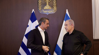Τριμερής Σύνοδος Ελλάδας-Κύπρου-Ισραήλ: το «Μανιφέστο» στην Ιερουσαλήμ