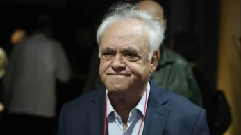 Δραγασάκης σε ρόλο Αχτσιόγλου: τελειώνει η κανονικότητα, έρχεται η Αριστερά
