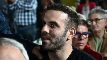 Αμετανόητος ο Νίκος Παππάς: αφήνει υπαινιγμούς για τον δημοσιογράφο που ξυλοκόπησε