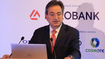 Φωκίων Καραβίας (Eurobank): Οι τράπεζες χρηματοδοτούν την ανάπτυξη επιχειρήσεων και της χώρας