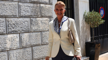 Ελίζα Βόζεμπεργκ: κατεπείγουσα ερώτηση στην Κομισιόν για τις προκλητικές δηλώσεις της Τουρκίας για το Αιγαίο