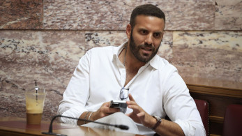 Νίκος Γιαννόπουλος για την επίθεση του Νίκου Παππά: Τα γεγονότα μιλούν από μόνα τους
