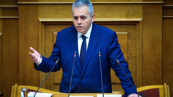 Μάξιμος Χαρακόπουλος: Η κυβέρνηση Μητσοτάκη έσπασε το απόστημα του ΟΠΕΚΕΠΕ