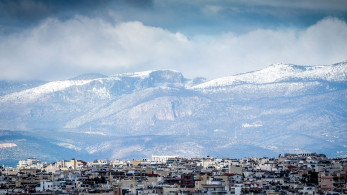 Καιρός: νεφώσεις και ομίχλες με άνοδο της θερμοκρασίας - Πού θα βρέξει
