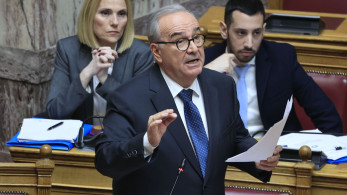 Νίκος Παπαθανάσης: Τον Αύγουστο του 2026 κλείνει το «Σπίτι μου ΙΙ» - Στη «σκαριά» νέο πρόγραμμα «Ανακαινίζω»