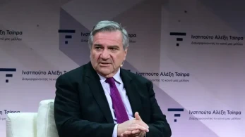 Ο Καστανίδης βάζει φωτιές: Αφήστε τι λέει ο Ανδρουλάκης, να συζητήσουμε και με Τσίπρα