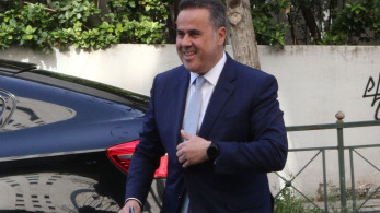 Σε Ουάσιγκτον και Χιούστον ο Σταύρος Παπασταύρου