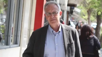 Βολές Ρήγα στον Τσίπρα: Δεν συσπειρώνει με τη στρατηγική που ακολουθεί