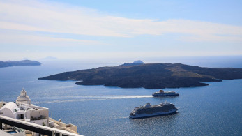 Ξεκινούν οι πληρωμές για το Μεταφορικό Ισοδύναμο - Βασίλης Κικίλιας: Επιπλέον 22,16 εκατ.
