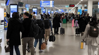 Ρεκόρ επιβατικής κίνησης το 2025 για τον Διεθνή Αερολιμένα Αθηνών με 34 εκατ. επιβάτες