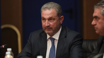 Στον Λευκό Οίκο για επαφές ο Αλέξανδρος Εξάρχου - «Κλειδώνουν» νέα ενεργειακά deals Ελλάδας με ΗΠΑ