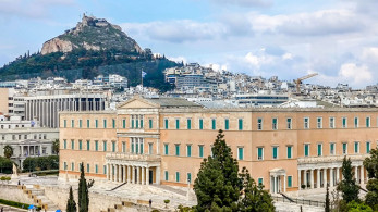 Νίκος Παπαθανάσης: Ισχυρή ανάπτυξη το 2025, πάνω από την ευρωζώνη
