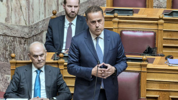 Σταύρος Παπασταύρου: Η Ελλάδα στο επίκεντρο της νέας ενεργειακής αρχιτεκτονικής