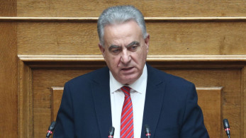 Η Βουλή ενέκρινε την άρση ασυλίας του Αθανασίου Καββαδά