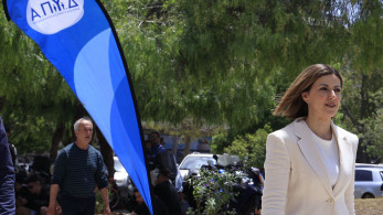 Ειρήνη Αγαπηδάκη: Αποχαιρετώντας το 2025 με όραμα και ευγνωμοσύνη (video)