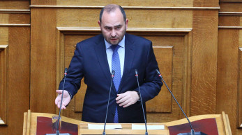 Προϋπολογισμός-Λάκης Βασιλειάδης: «Δεν γίνεται η οικονομική ανάπτυξη να εξαϋλώνεται από την ακρίβεια» (video)