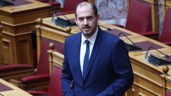 Γιώργος Κώτσηρας: Στις κρίσεις δεν αφήνουμε την κοινωνία πίσω (video)