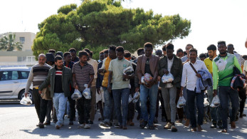 Εγκρίθηκε η δημιουργία κέντρων επιστροφής μεταναστών εκτός Ευρωπαϊκής Ένωσης