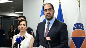 Γιάννης Κεφαλογιάννης: Δημιουργία 13 μικρών ΕΣΚΕΔΙΚ - Στόχος η ασφάλεια και η πρόληψη στο πεδίο