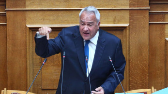 Μάκης Βορίδης: Ο εισαγγελέας είπε το αυτονόητο για τα μπλόκα - Οι αγρότες να καθίσουν στο τραπέζι του διαλόγου