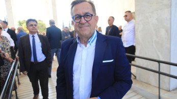 Νικολόπουλος καλεί Πούτιν για τα Τέμπη: όταν η συνωμοσία ζητά δορυφορικό πάσο