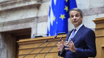 Συνεδρίαση της ΚΟ της ΝΔ στις 12:00 υπό τον Κυριάκο Μητσοτάκη