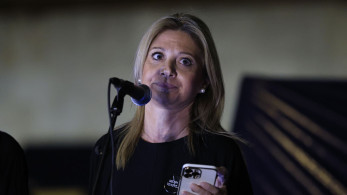 Άσ’ το, Μαρία (Καρυστιανού), δεν το σώζεις: φταίει η απάντηση και όχι η ερώτηση