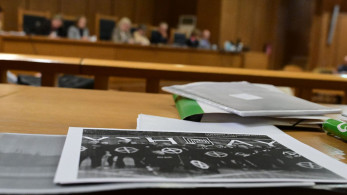 Χρυσή Αυγή: κανένα ελαφρυντικό στην πλειονότητα των καταδικασθέντων