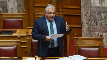 Νίκος Παπαϊωάννου: Προς νέο εξειδικευμένο πλαίσιο για τα τρία μη κρατικά πανεπιστήμια (video)