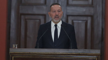 Γιάννης Στουρνάρας: Η κλιματική αλλαγή τείνει να γίνει συστημική απειλή – Η Ελλάδα πρέπει να επενδύσει στην ανθεκτικότητα