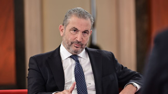 Αλέξανδρος Εξάρχου: Τήρησα όλες τις διαδικασίες, σχέσεις ύποπτες δεν γίνονται δημόσια