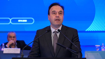 Δημήτρης Παπαστεργίου για το νέο ψηφιακό κράτος: υπερυπολογιστής Δαίδαλος, υγειονομικός βοηθός και «έξυπνες» κάμερες