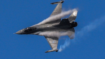 Ελληνοτουρκικά: Τουρκικά F-16 και UAV πάνω από το Αιγαίο - 9 παραβιάσεις και μία εμπλοκή