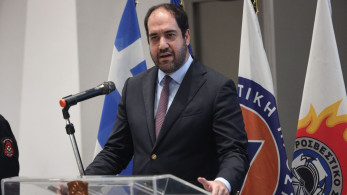 Στη Μαδρίτη αύριο ο Γιάννης Κεφαλογιάννης για ενίσχυση της συνεργασίας Ελλάδας-Ισπανίας