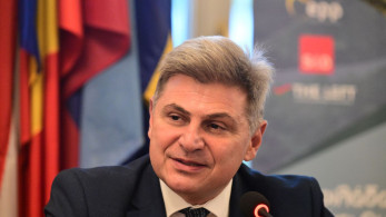 Νίκος Φαραντούρης για κόμμα Μαρίας Καρυστιανού: Καλοδεχούμενη εξέλιξη
