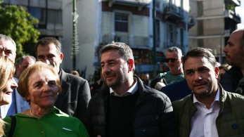 H μονταζιέρα του ΠΑΣΟΚ σε λειτουργία: τι είπε ο Φλωρίδης, τι λέει ο Τσουκαλάς