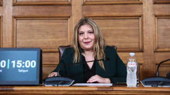 Μαρία Συρεγγέλα: κατέθεσε αγωγή για προσβολή προσωπικότητας κατά της Ζωής Κωνσταντοπούλου