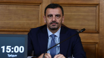 Ανδρέας Νικολακόπουλος: Αντικοινοβουλευτική η συμπεριφορά της Ζωής Κωνσταντοπούλου