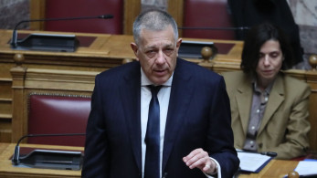 Ταχιάος: Το ν/σ για Εγνατία, Αττική Οδό και Νέο Αεροδρόμιο Ηρακλείου φέρνει χρήματα στο Δημόσιο