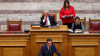 Άδωνις Γεωργιάδης για Ζωή Κωνσταντοπούλου: Δηλητηριάζει την ελληνική κοινωνία - Τσακώνεται με όλους (video)